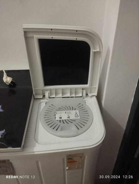 Pol avtomat sotiladi