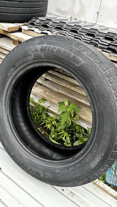 Шино 225/60R 17 продам