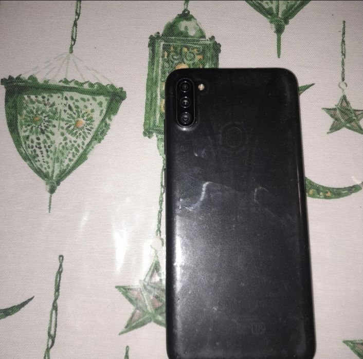 Самсунг А11 экран синган