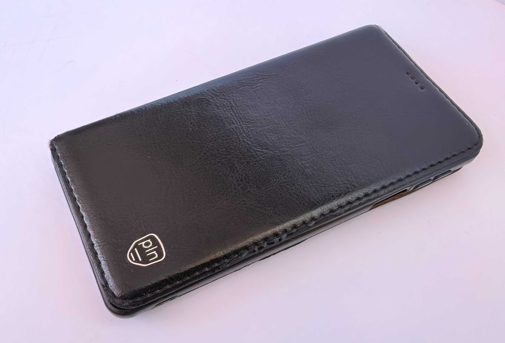 Телефон Motorola Edge 30 Pro 256GB - две SIM карти - отличен