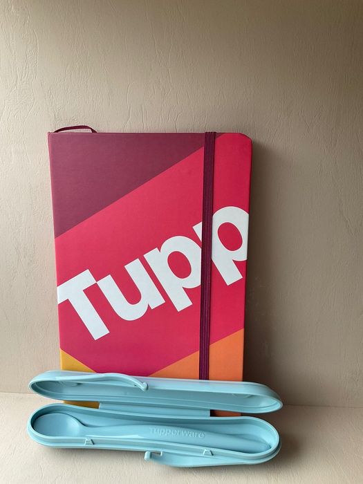 Tupperware съдове