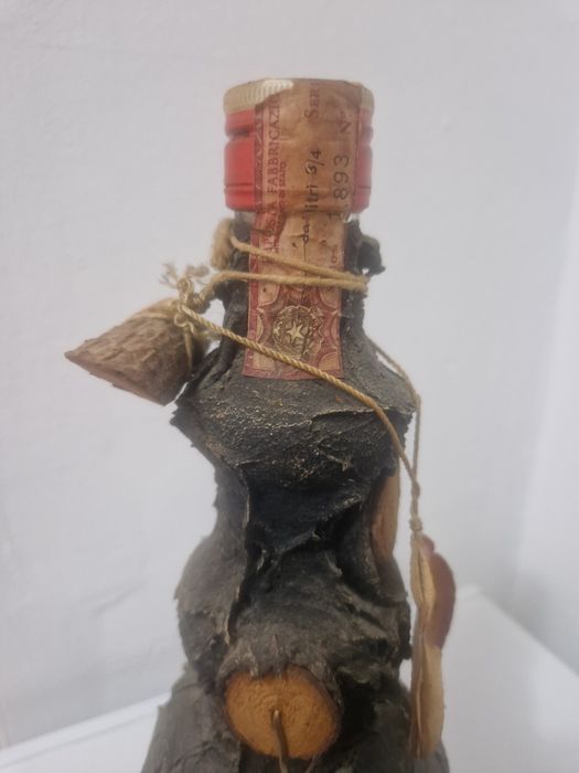 Suvenir lichior vechi