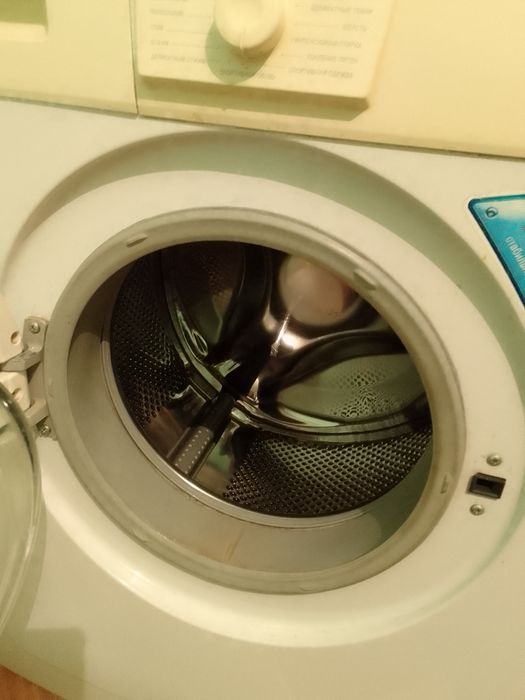 Стиральная машина автомат