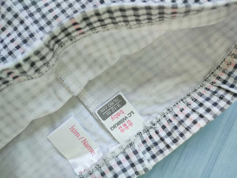 Панталони за момиче HM, LC Waikiki