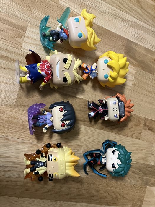 Vand Figurine FUNKO POP