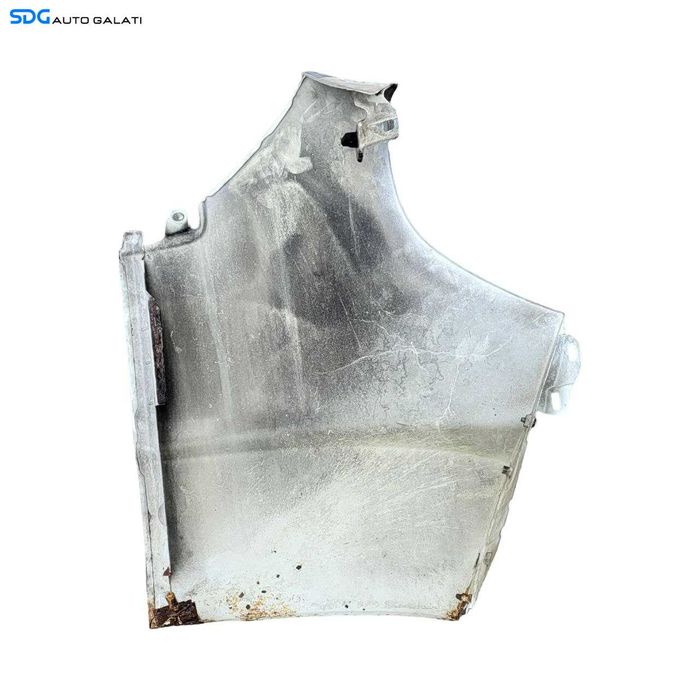 Aripa Stanga Fata Peugeot Boxer 2006 - 2014 [LC3060]