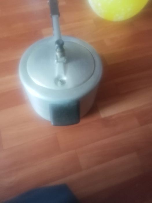 Посуда, скороварка