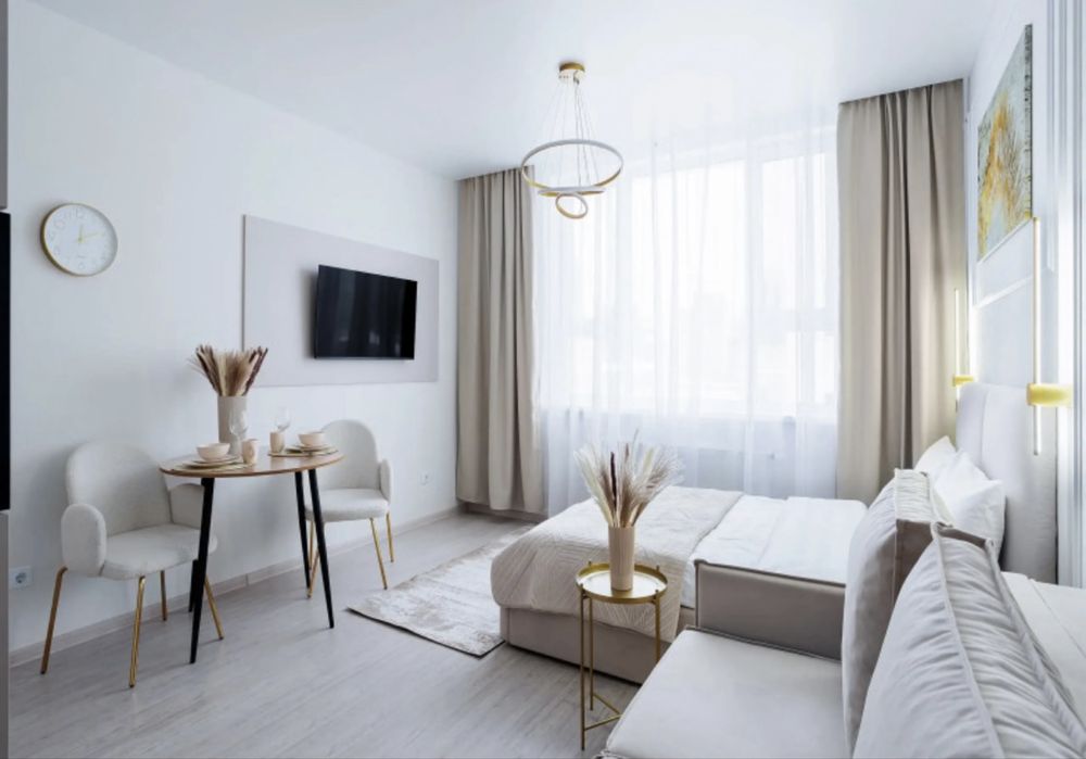 Квартира посуточно Астана