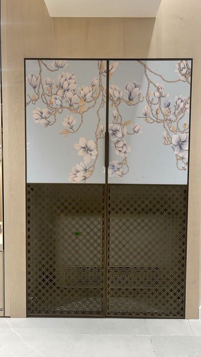 Сварочные работы