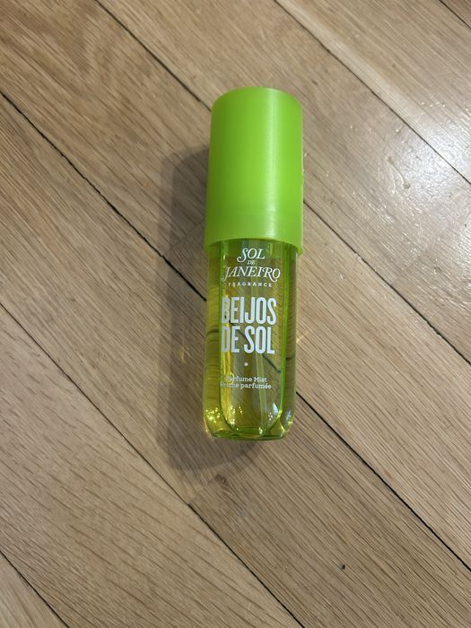 Колекция от парфюми Sol de Janeiro