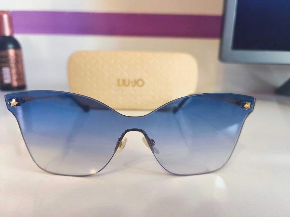 Слънчеви очила  LiuJo  и Max&co