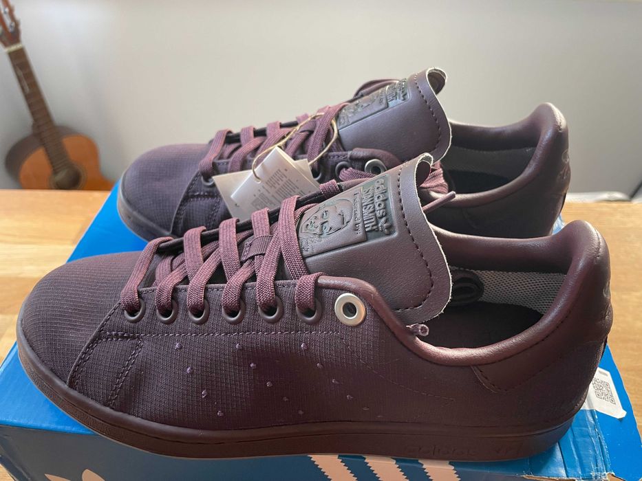 Adidas Stan Smith Gore Tex