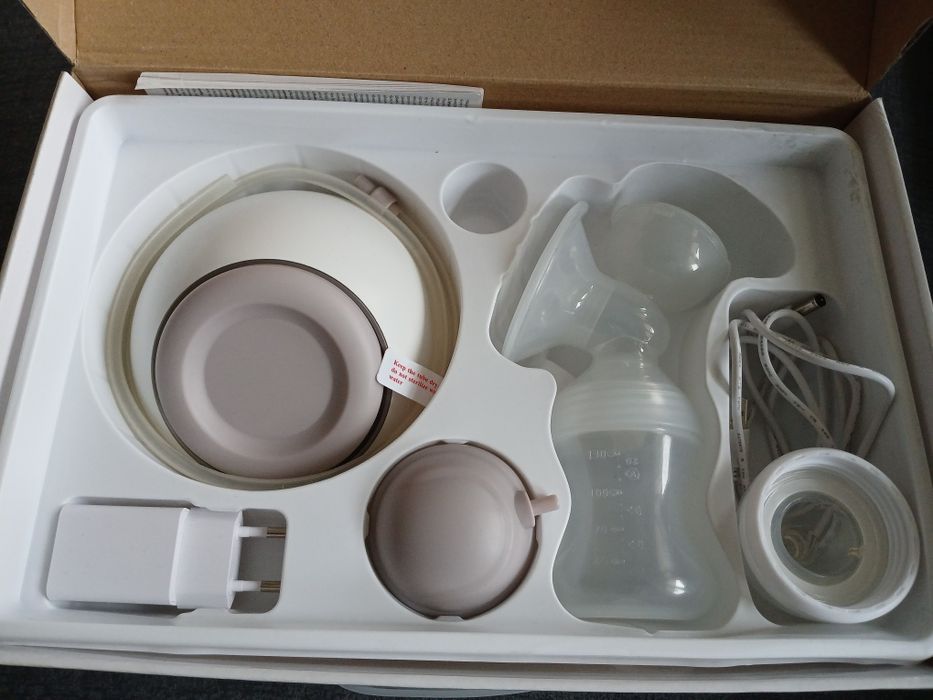 Електрическа помпа - Cangaroo