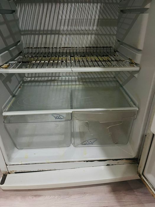 Хороший холодильник