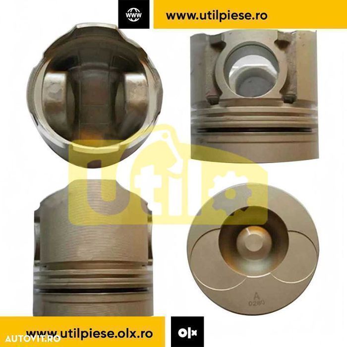 cilindru piston motor pentru mitsubishi 6d15