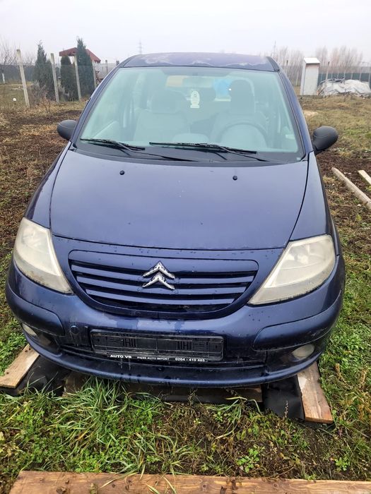 Pentru Rabla c3 2002 AC