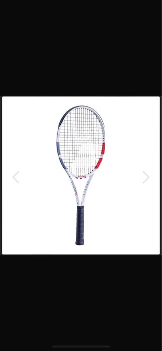 теннисная ракетка
