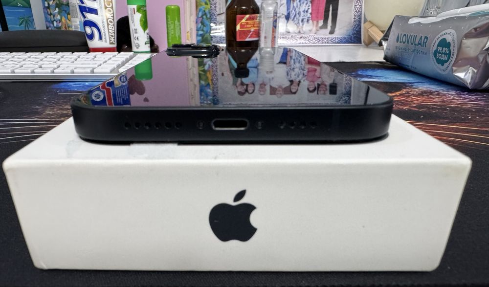 Продам Iphone 14 Plus