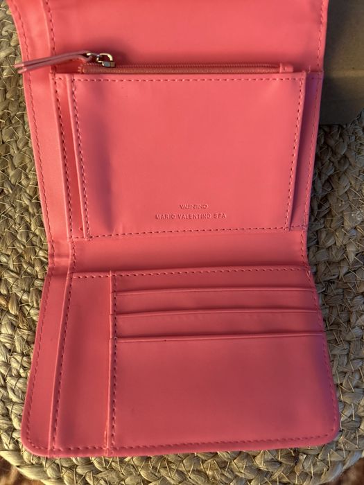 Дамски портфейл VALENTINO