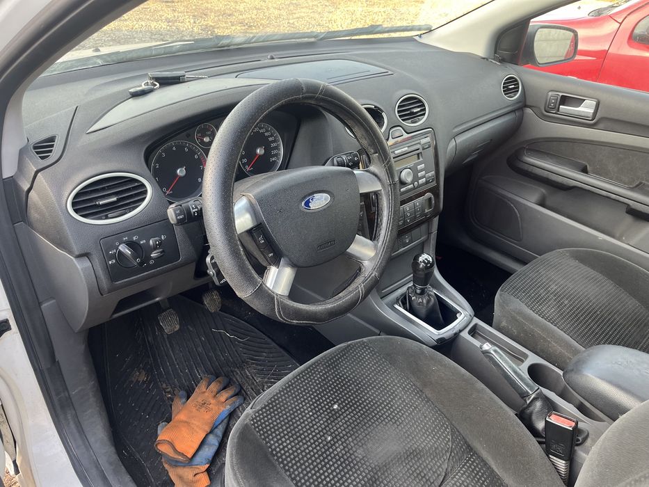 Vand bara spate si hayon Ford Focus 2 2005-2009