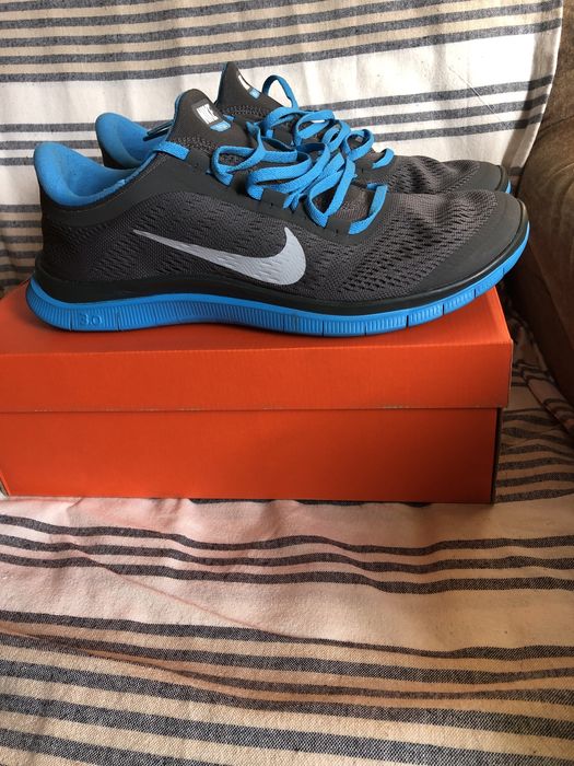 adidasi nike free 3