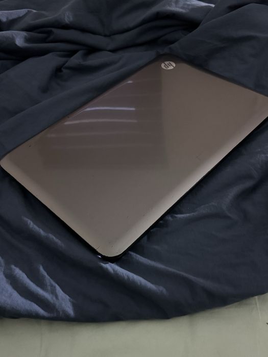 Срочно продам ноутбук hp pavilion g6