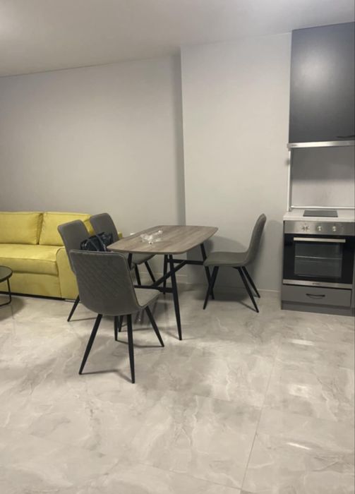 Продава се Двустаен апартамент в София, Манастирски ливади - 58 кв.м за 1811 €/кв.м - Снимка #1