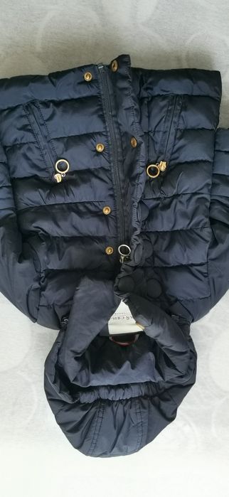 Детско зимно яке за 1 г момиче