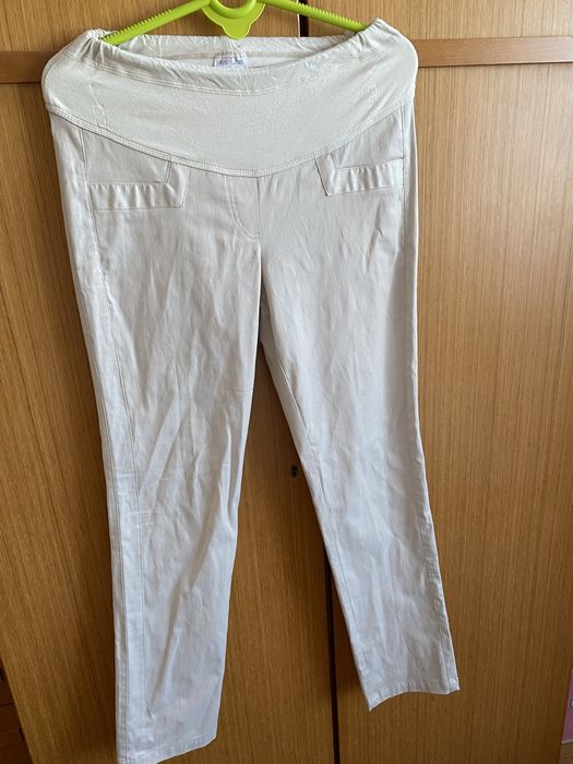 Лот панталон и пола за бременни