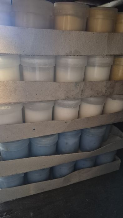 Акварел краски.гуваши разние