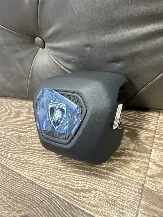 Lamborghini Huracan Urus aventador аирбаг аербаг еирбаг airbag