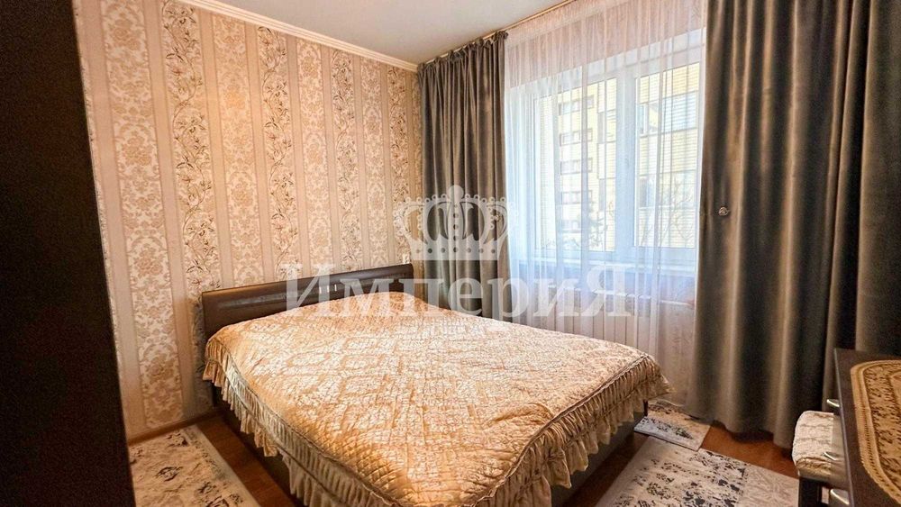 продается 4х ком Жана Гарышкер Айдана имп