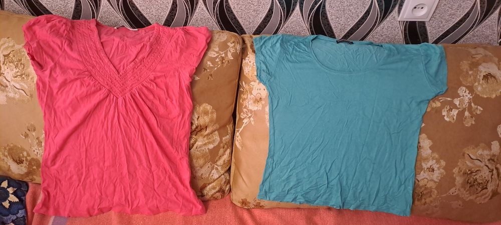 Футболки 44-46 размер