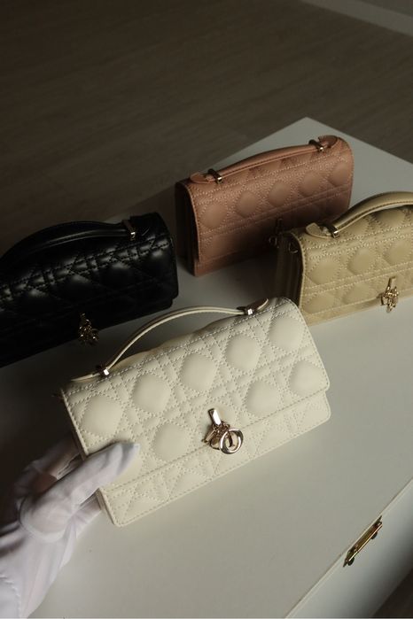 My Dior Mini Bag