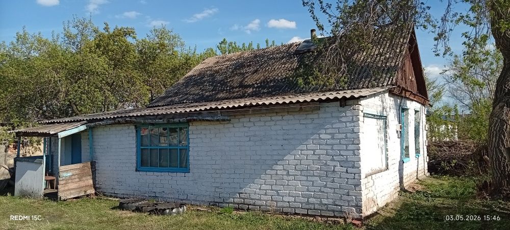 Продам частный дом