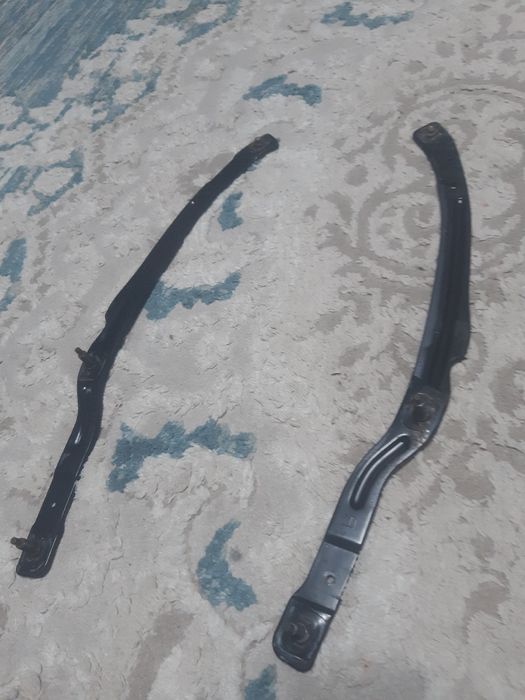 Задний бампер камри 20 европеец