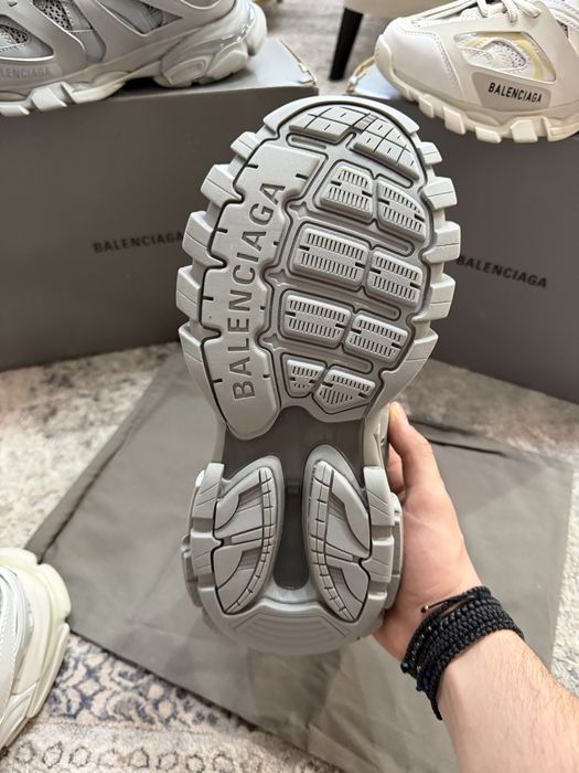 Balenciaga Track / Premium / Full box