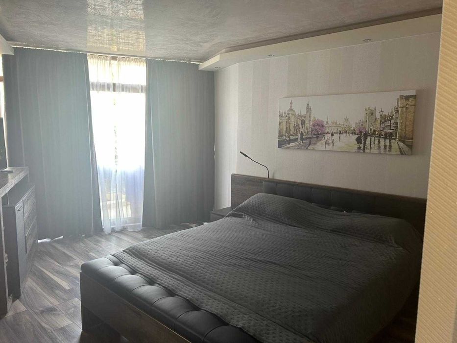 Продава се Тристаен апартамент в Несебър - 112 кв.м за 1599 €/кв.м - Снимка #2