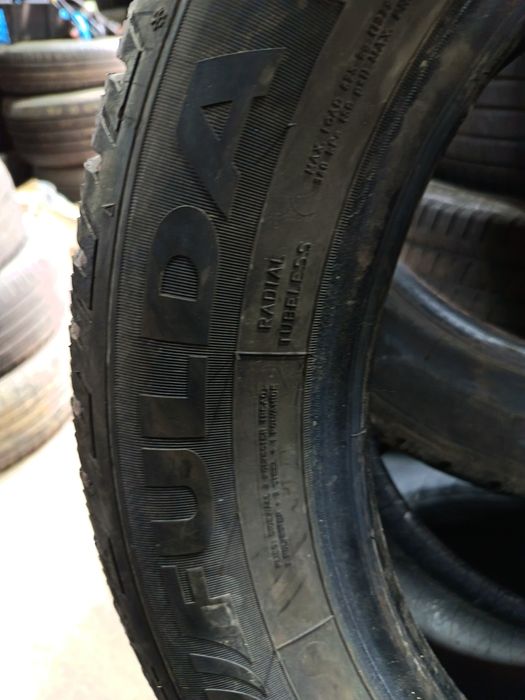 Anvelope MS 235 55 17 Fulda 2023 6mm