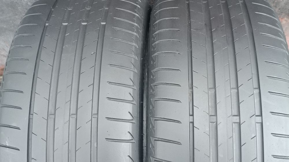 225/45/17 Bridgestone Дот 0523