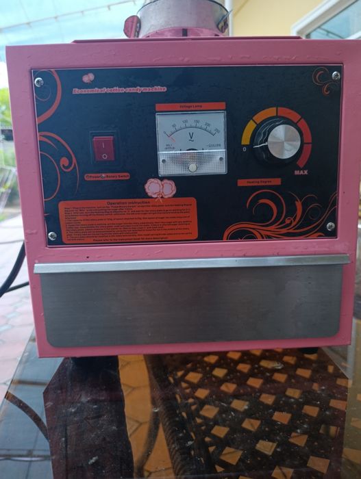 Paxtaqand chiqaradigon aparat