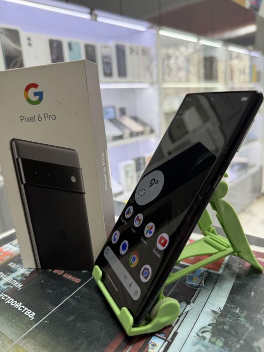 Google Pixel 6 Pro 128Gb