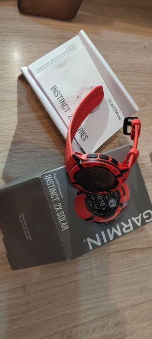 Часы Garmin оригиналные