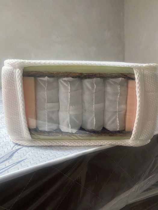 Ортапедический матрас