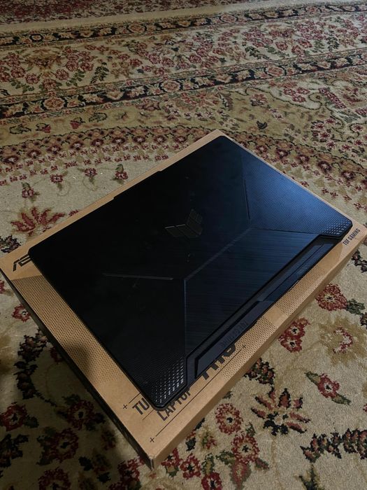 Asus tuf gaming A15