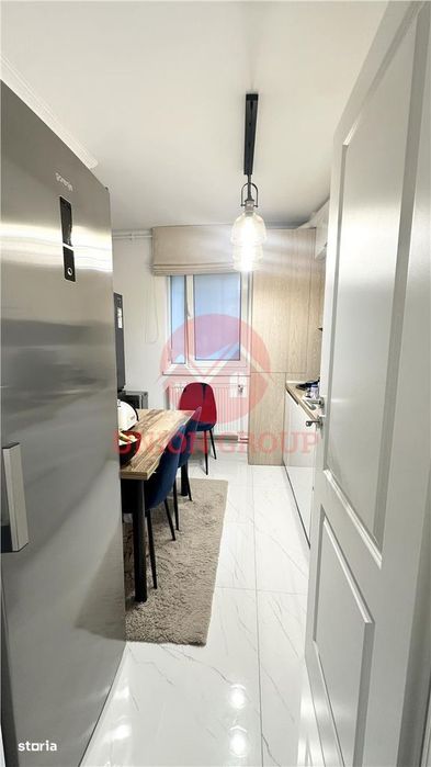 Apartament 4 Camere Lux | Renovat 2025 | Mobilat Utilat | Tomis Nord