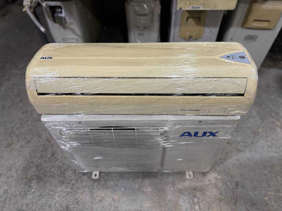 Кондиционеры Б.У Kondicionerlar