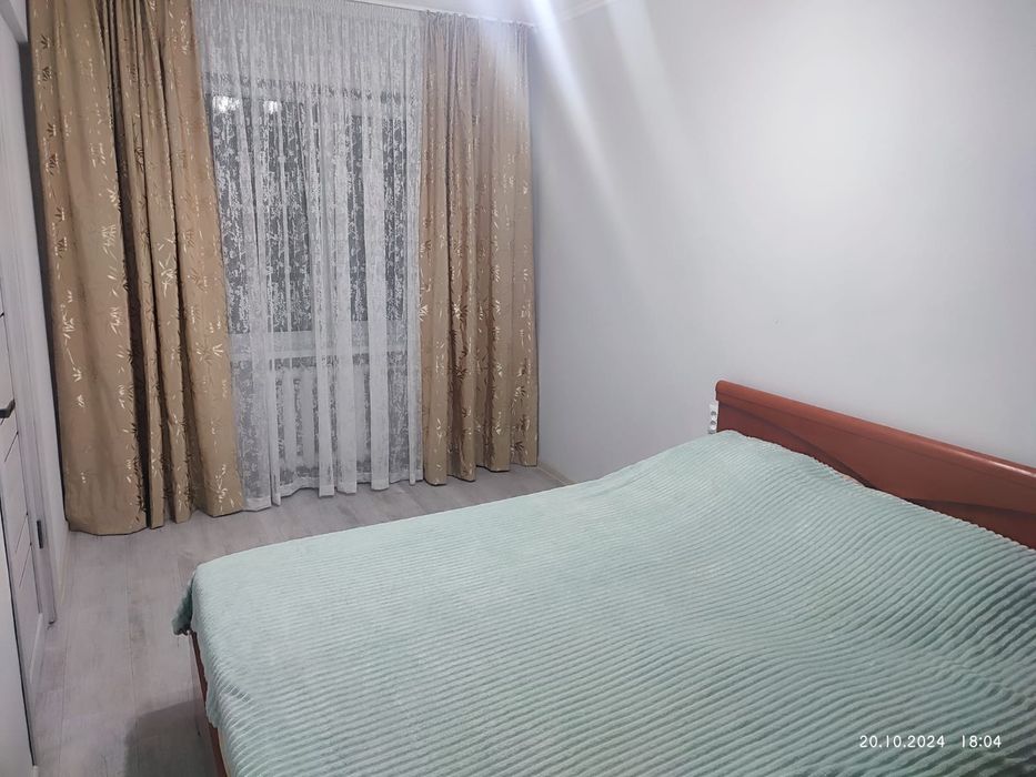 Сдаётся 2-х комнатная в г.Балхаш