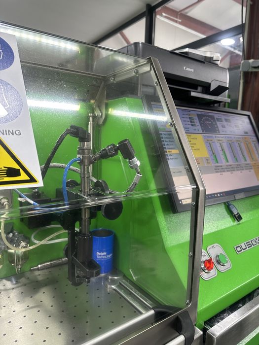 Дюзи за 1.6 TDİ Siemens / Continental ГАРАНЦИЯ!!