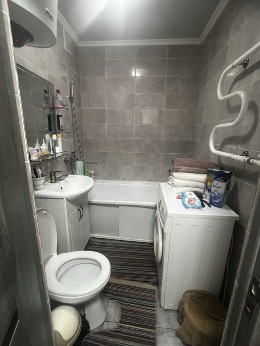 Продам 1- комнутную квартиру